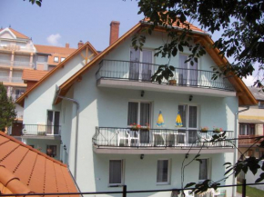 Zsanett Appartement